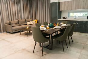 Napa Hills Seaview Villas