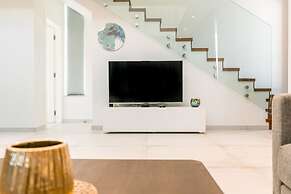 Napa Hills Seaview Villas