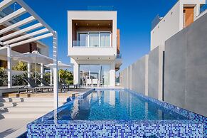 Napa Hills Seaview Villas