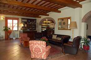 Agriturismo Cafaggio