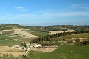 Agriturismo Cafaggio