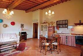 Agriturismo Cafaggio