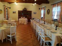 Agriturismo Cafaggio