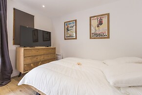 Les Chalets Autrichiens