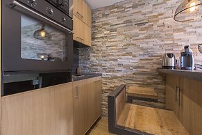 Les Chalets Autrichiens