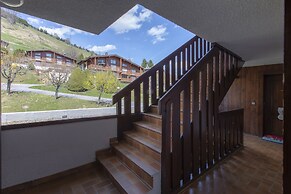 Chalet L'Attrape Coeur