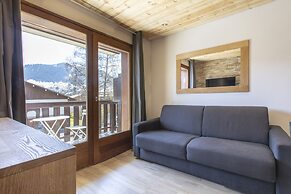 Chalet L'Attrape Coeur