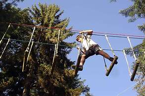 Chalet L'Attrape Coeur