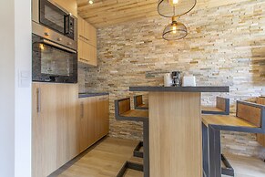 Chalet L'Attrape Coeur