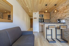 Chalet L'Attrape Coeur