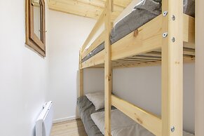 Chalet L'Attrape Coeur