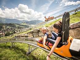 Chalet L'Attrape Coeur