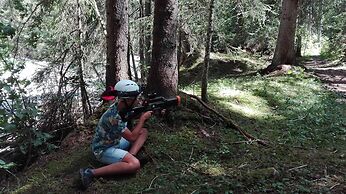 Chalet L'Attrape Coeur