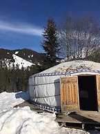 Chalet L'Attrape Coeur