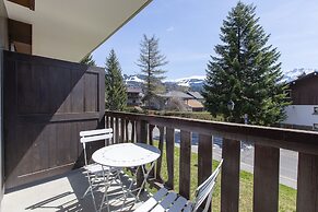 Chalet L'Attrape Coeur