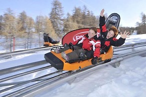 Chalet L'Attrape Coeur