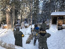 Chalet L'Attrape Coeur