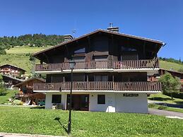 Chalet L'Attrape Coeur