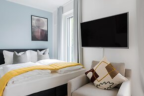 Limehome Linz Hopfengasse