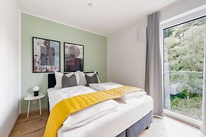 Limehome Linz Hopfengasse