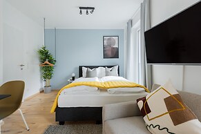 Limehome Linz Hopfengasse