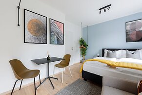 Limehome Linz Hopfengasse