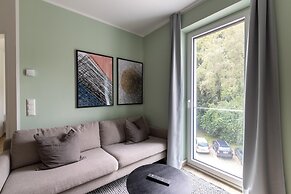 Limehome Linz Hopfengasse