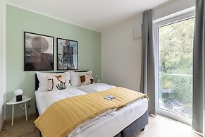 Limehome Linz Hopfengasse