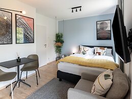 Limehome Linz Hopfengasse