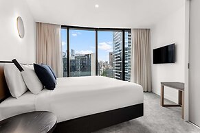 Adina Apartment Hotel Melbourne Southbank