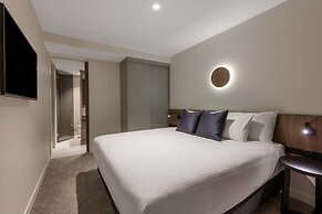 Adina Apartment Hotel Melbourne Southbank