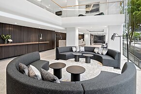 Adina Apartment Hotel Melbourne Southbank