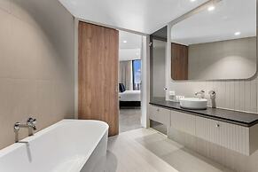 Adina Apartment Hotel Melbourne Southbank