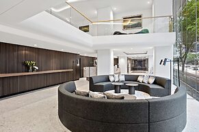 Adina Apartment Hotel Melbourne Southbank
