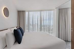 Adina Apartment Hotel Melbourne Southbank