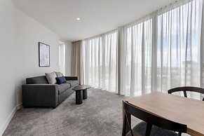 Adina Apartment Hotel Melbourne Southbank