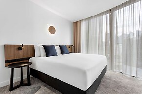 Adina Apartment Hotel Melbourne Southbank