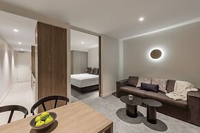 Adina Apartment Hotel Melbourne Southbank