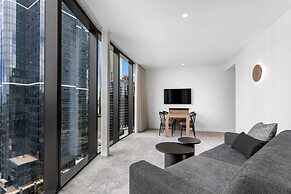 Adina Apartment Hotel Melbourne Southbank