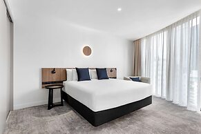 Adina Apartment Hotel Melbourne Southbank