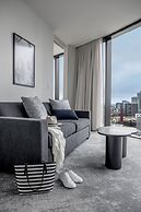 Adina Apartment Hotel Melbourne Southbank