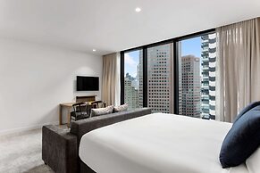 Adina Apartment Hotel Melbourne Southbank