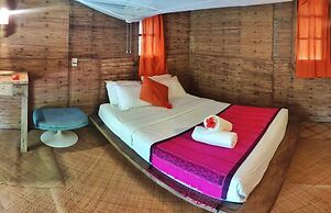 Mermaid Eco Resort