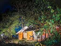 Mermaid Eco Resort