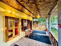 Mermaid Eco Resort
