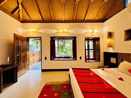 Mermaid Eco Resort