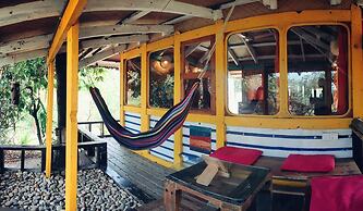 Mermaid Eco Resort