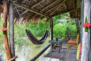 Mermaid Eco Resort