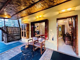 Mermaid Eco Resort
