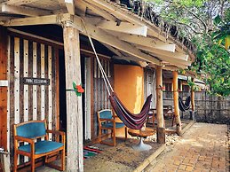 Mermaid Eco Resort